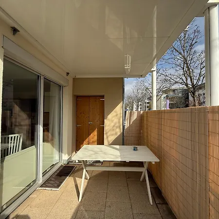 Seewind Appartamento Uberlingen