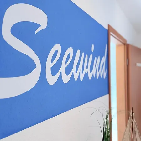 Seewind アパート