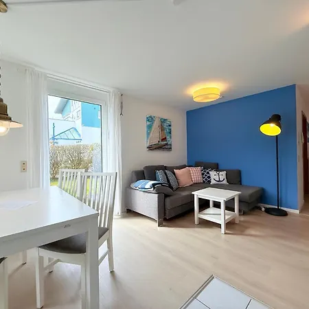 Seewind Lägenhet Uberlingen