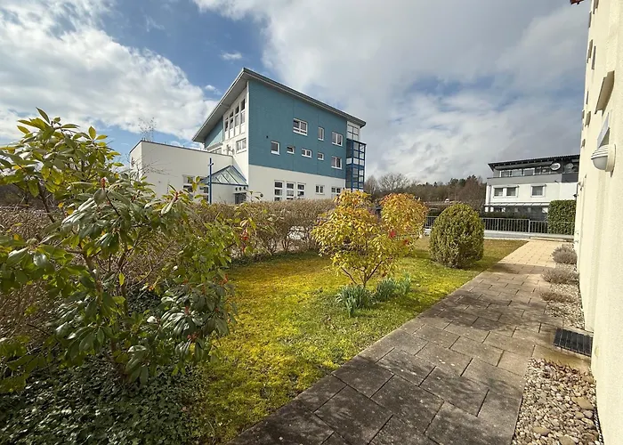 Appartamento Seewind