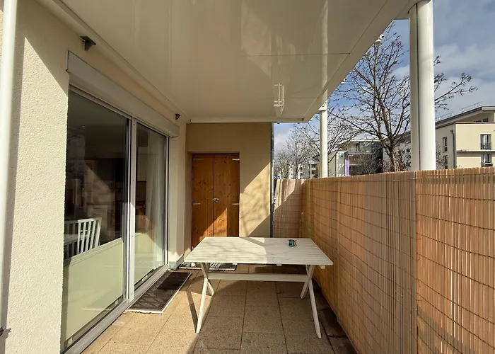 Seewind Appartamento Uberlingen