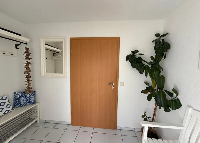 Appartamento Seewind Uberlingen