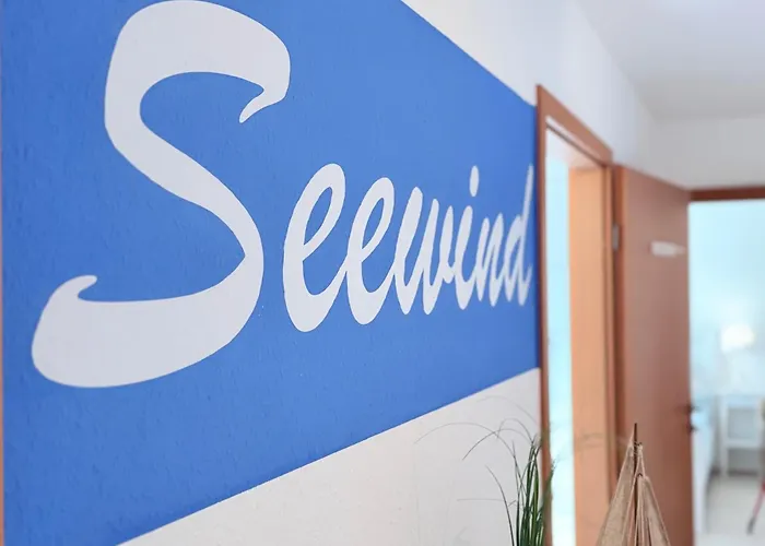 Seewind Appartamento