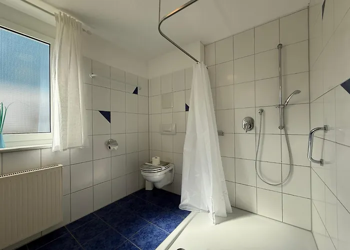 Seewind Appartamento *