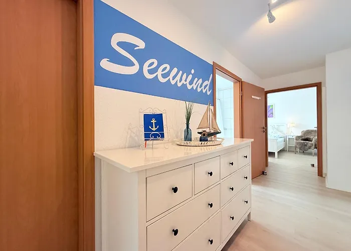 Seewind Appartamento Uberlingen