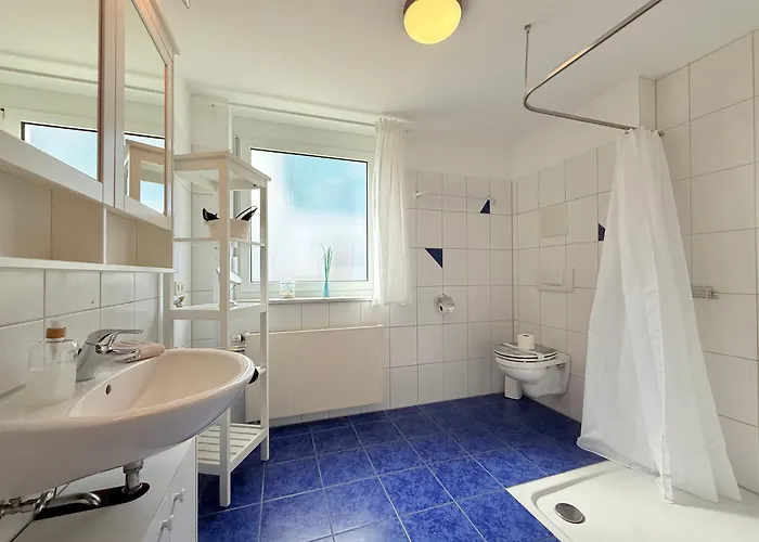 Appartamento Seewind Uberlingen