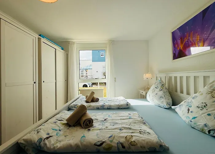 Seewind Appartamento