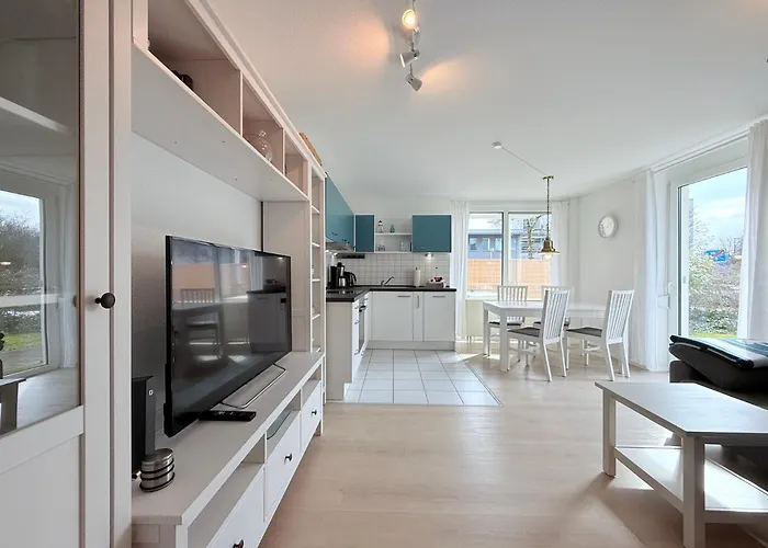 Appartamento Seewind