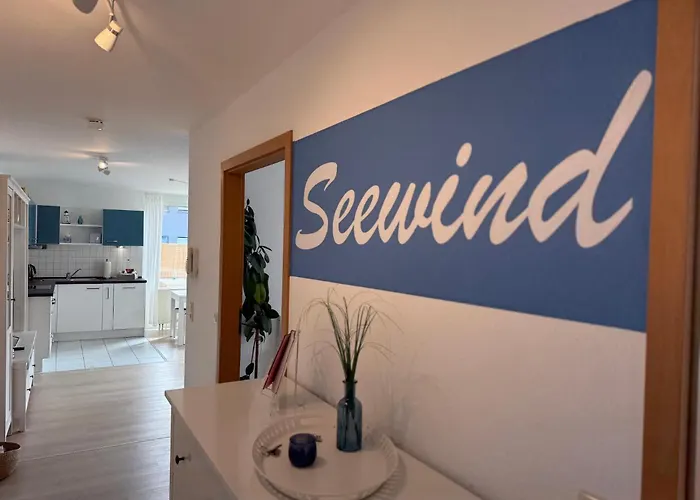 Seewind Appartamento *