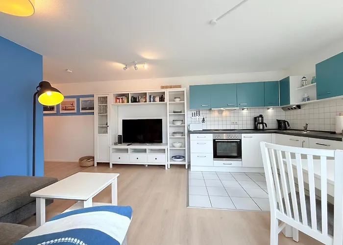 Appartamento Seewind *