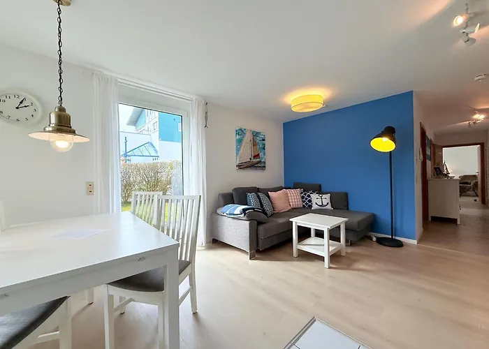 Seewind Appartamento Uberlingen