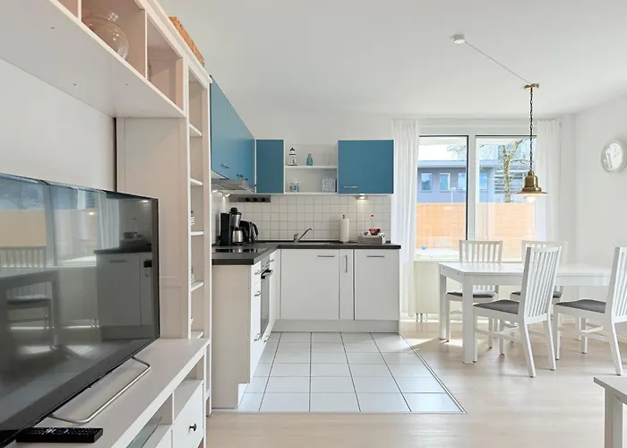 Appartamento Seewind Uberlingen